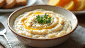 Easy Cream of Wheat Recipe for Beginners