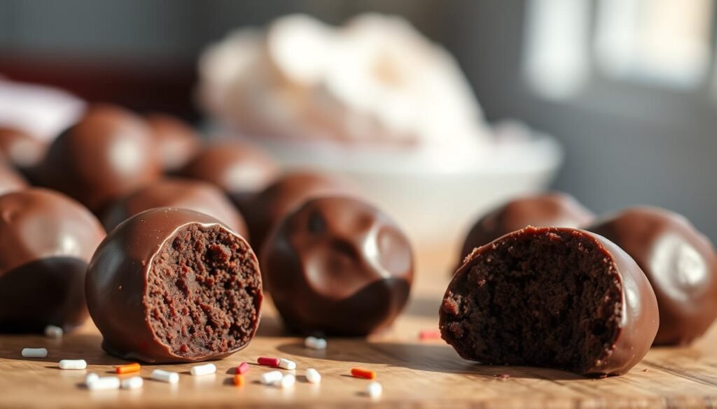 Cake Ball Recipes Techniques