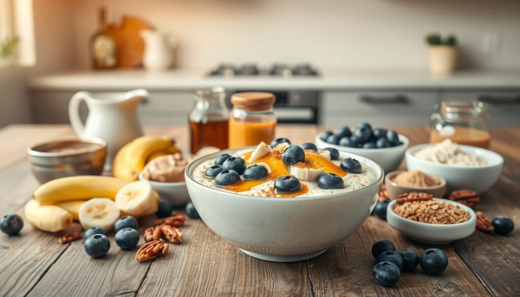 Cream of Wheat Topping Ideas Cream of Wheat Topping Ideas