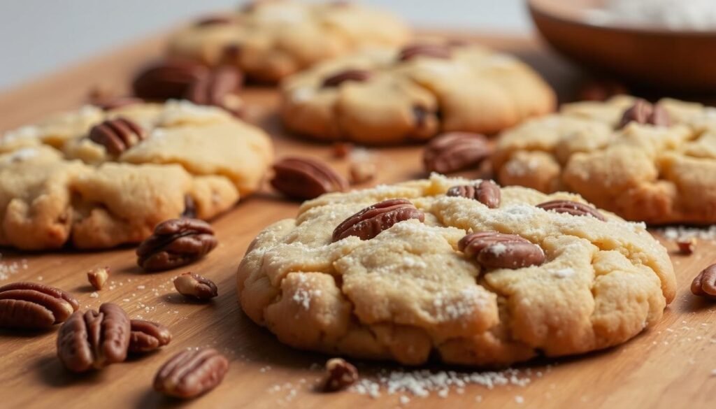 Delicious Pecan Cookies Baking Tips