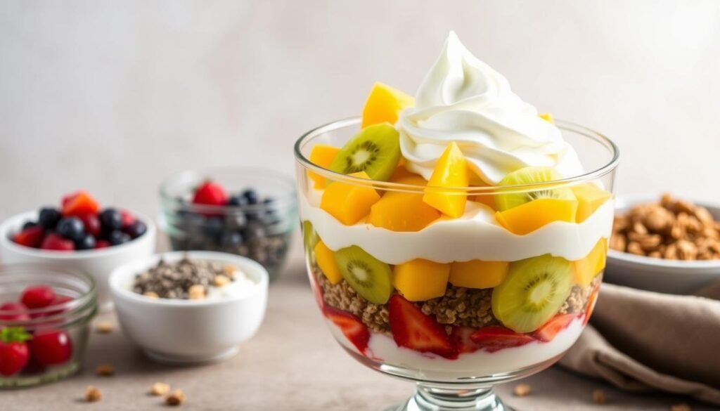 Dietary Friendly Solero-Trifle Variations Dietary Friendly Solero-Trifle Variations
