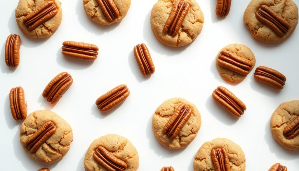Healthy Pecan Cookies Dietary Options