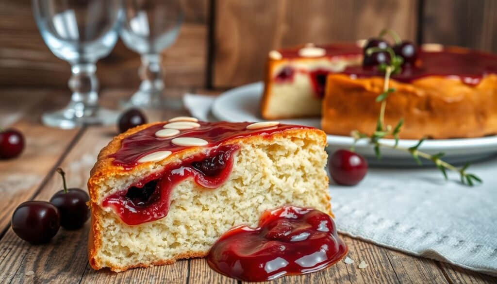 Mandel Kirsch Dessert FAQ Mandel Kirsch Dessert FAQ