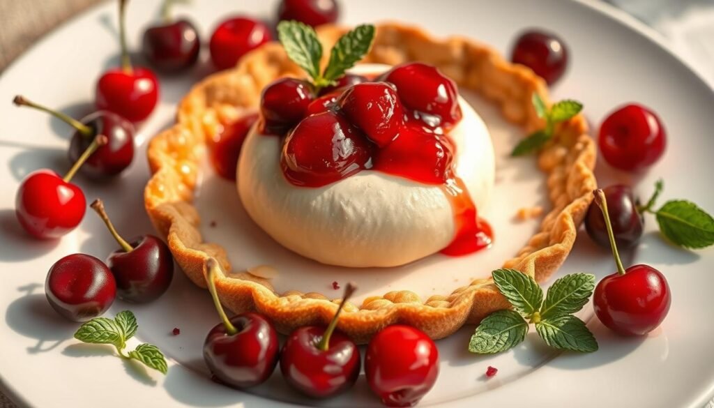 Mandel Kirsch Dessert Serving Suggestions Mandel Kirsch Dessert Serving Suggestions