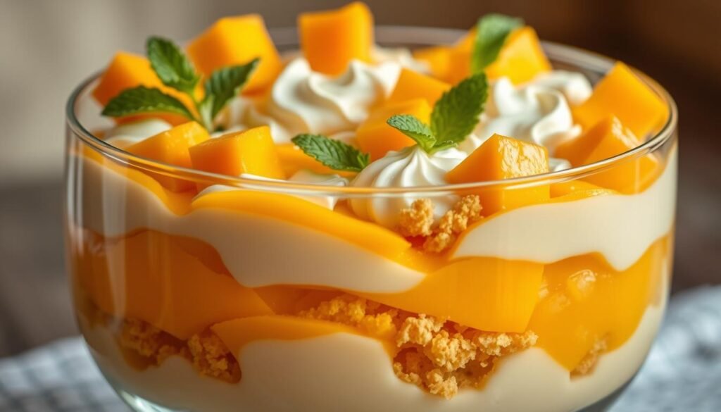 Solero-Trifle