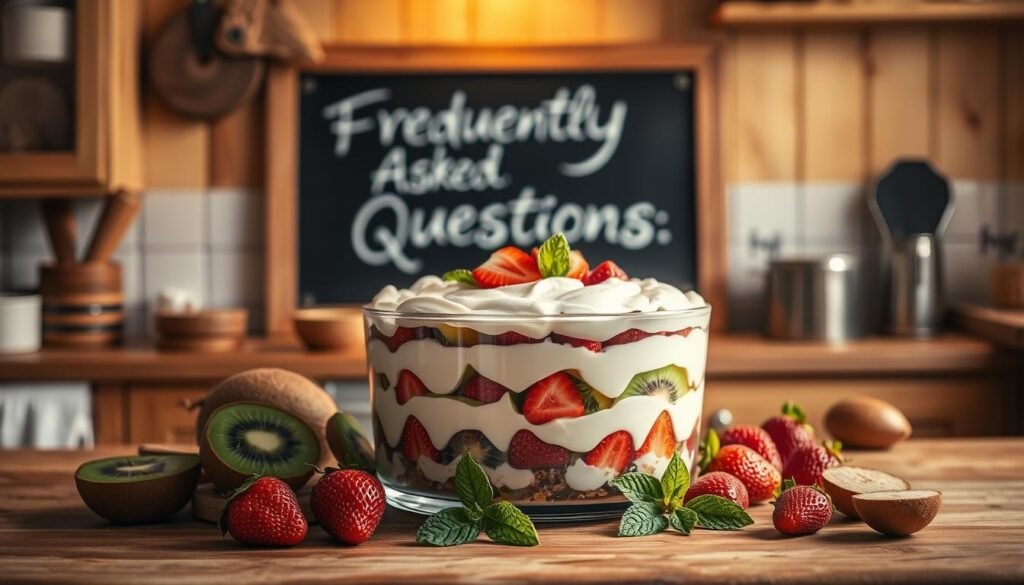 Solero-Trifle Frequently Asked Questions Solero-Trifle Frequently Asked Questions