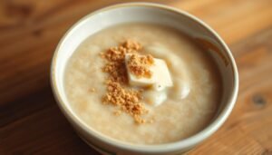 cream of wheat