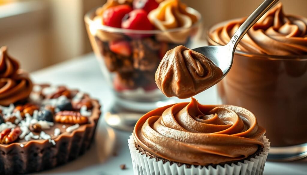 German Chocolate Frosting Dessert Variations German Chocolate Frosting Dessert Variations