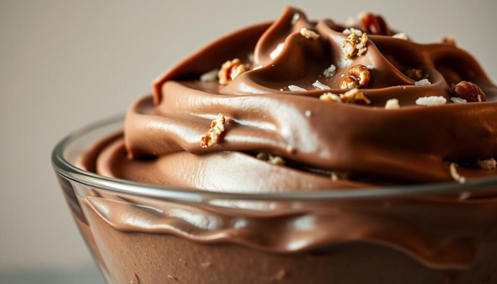 German Chocolate Frosting Nutrition German Chocolate Frosting Nutrition