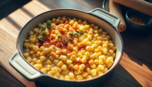 corn casserole recipe