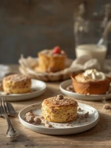 Chocolate Chip Almond Flour Cookies