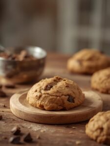 protein cookie dough